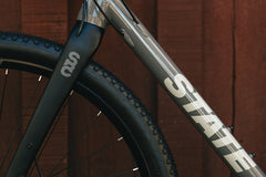 6061 All-Road - Granite Grey (650b / 700c)