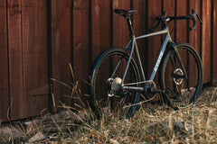6061 All-Road - Granite Grey (650b / 700c)