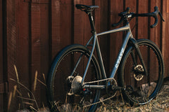 6061 All-Road - Granite Grey (650b / 700c)