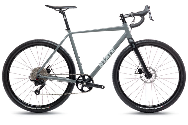 Fixed Gear, Fixies, CycloCross, Fat Bikes, City Bikes | State Bicycle Co. Fixed Gear, Fixies, CycloCross, Fat Bikes, City Bikes | State Bicycle Co.