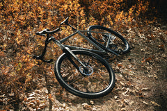 6061 All-Road - Granite Grey (650b / 700c)