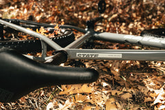 6061 All-Road - Granite Grey (650b / 700c)