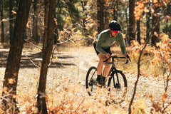 6061 All-Road - Granite Grey (650b / 700c)