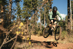 6061 All-Road - Granite Grey (650b / 700c)