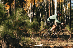 6061 All-Road - Granite Grey (650b / 700c)