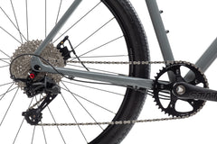 6061 All-Road - Granite Grey (650b / 700c)