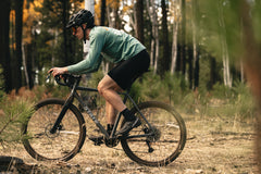 6061 All-Road - Granite Grey (650b / 700c)