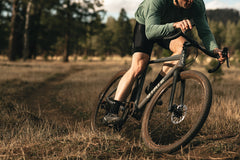 6061 All-Road - Granite Grey (650b / 700c)