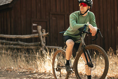 6061 All-Road - Granite Grey (650b / 700c)