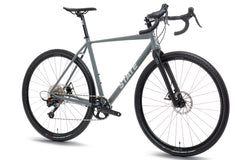 6061 All-Road - Granite Grey (650b / 700c)