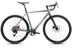 6061 All-Road - Granite Grey (650b / 700c)