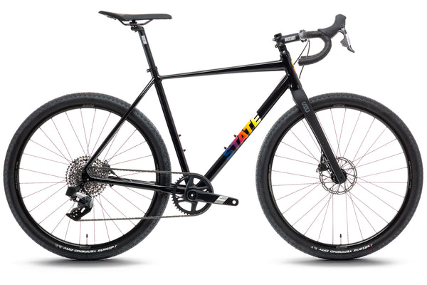 Single speed off road cheap bike