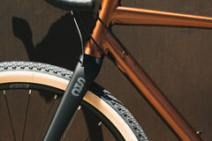 6061 Black Label All-Road - Copper Brown (650b / 700c)