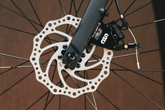 6061 Black Label All-Road - Copper Brown (650b / 700c)