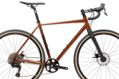 6061 Black Label All-Road - Copper Brown (650b / 700c)