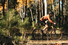 6061 All-Road - Dune Tan (650b / 700c)