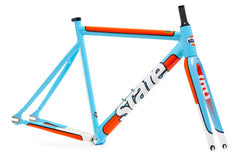 6061 Black Label v3 - Frame Set -Le Mans Livery