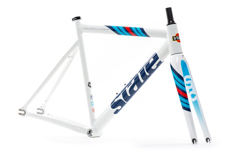 product 6061 Black Label v3 - Frame Set - Rally Livery