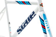 6061 Black Label v3 - Frame Set - Rally Livery