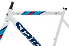 6061 Black Label v3 - Frame Set - Rally Livery