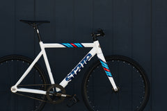 6061 Black Label v3 - Rally Livery