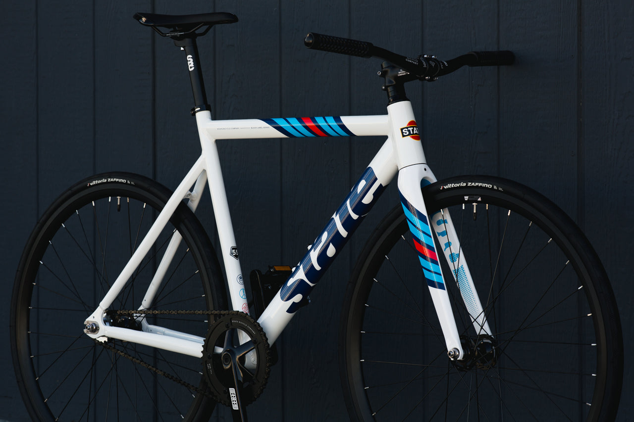 black label rennrad 6061 Black Label v3