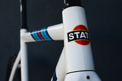 6061 Black Label v3 - Rally Livery