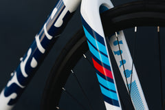 6061 Black Label v3 - Rally Livery