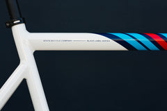 6061 Black Label v3 - Rally Livery