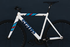 6061 Black Label v3 - Rally Livery