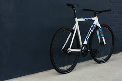 6061 Black Label v3 - Rally Livery