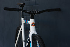 6061 Black Label v3 - Rally Livery