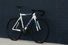 6061 Black Label v3 - Rally Livery