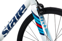 6061 Black Label v3 - Rally Livery