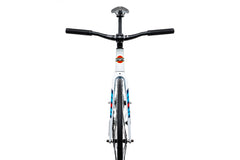 6061 Black Label v3 - Rally Livery