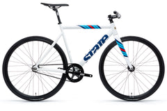 6061 Black Label v3 - Rally Livery