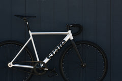 6061 Black Label v3 - Raw / Black