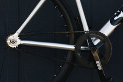 6061 Black Label v3 - Raw / Black