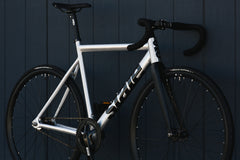 6061 Black Label v3 - Raw / Black