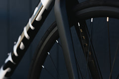 6061 Black Label v3 - Raw / Black