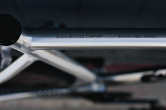 6061 Black Label v3 - Raw / Black