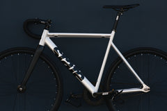 6061 Black Label v3 - Raw / Black