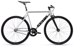 6061 Black Label v3 - Raw / Black