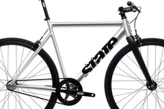 6061 Black Label v3 - Raw / Black