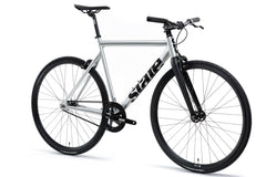 6061 Black Label v3 - Raw / Black