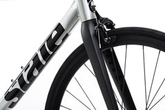 6061 Black Label v3 - Raw / Black