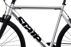 6061 Black Label v3 - Raw / Black