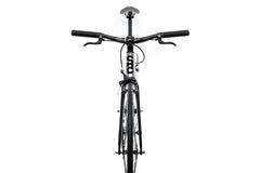 6061 Black Label v3 - Raw / Black