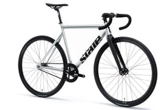 6061 Black Label v3 - Raw / Black