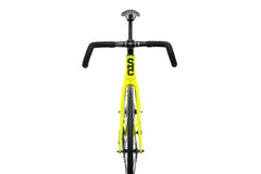 6061 Black Label v3 - Volt / Matte Black